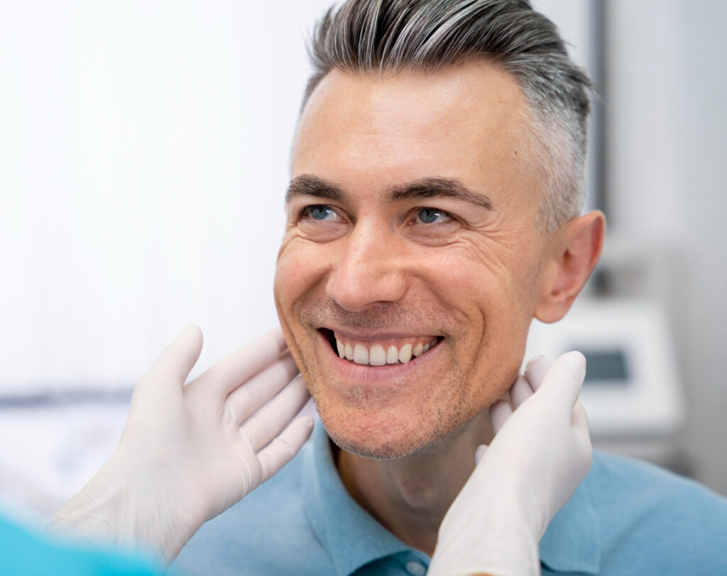 ALL on X Dental Treatment