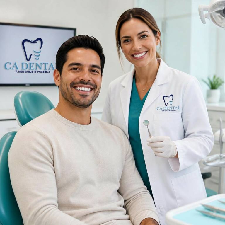CA Dental