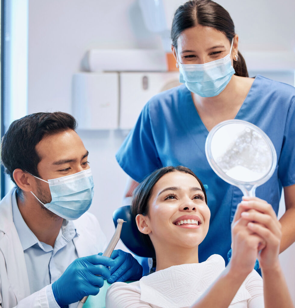 Premium Dental Services in Miami