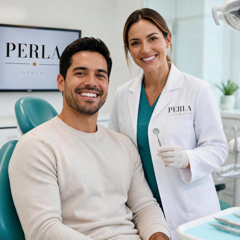Perla Dental Miami