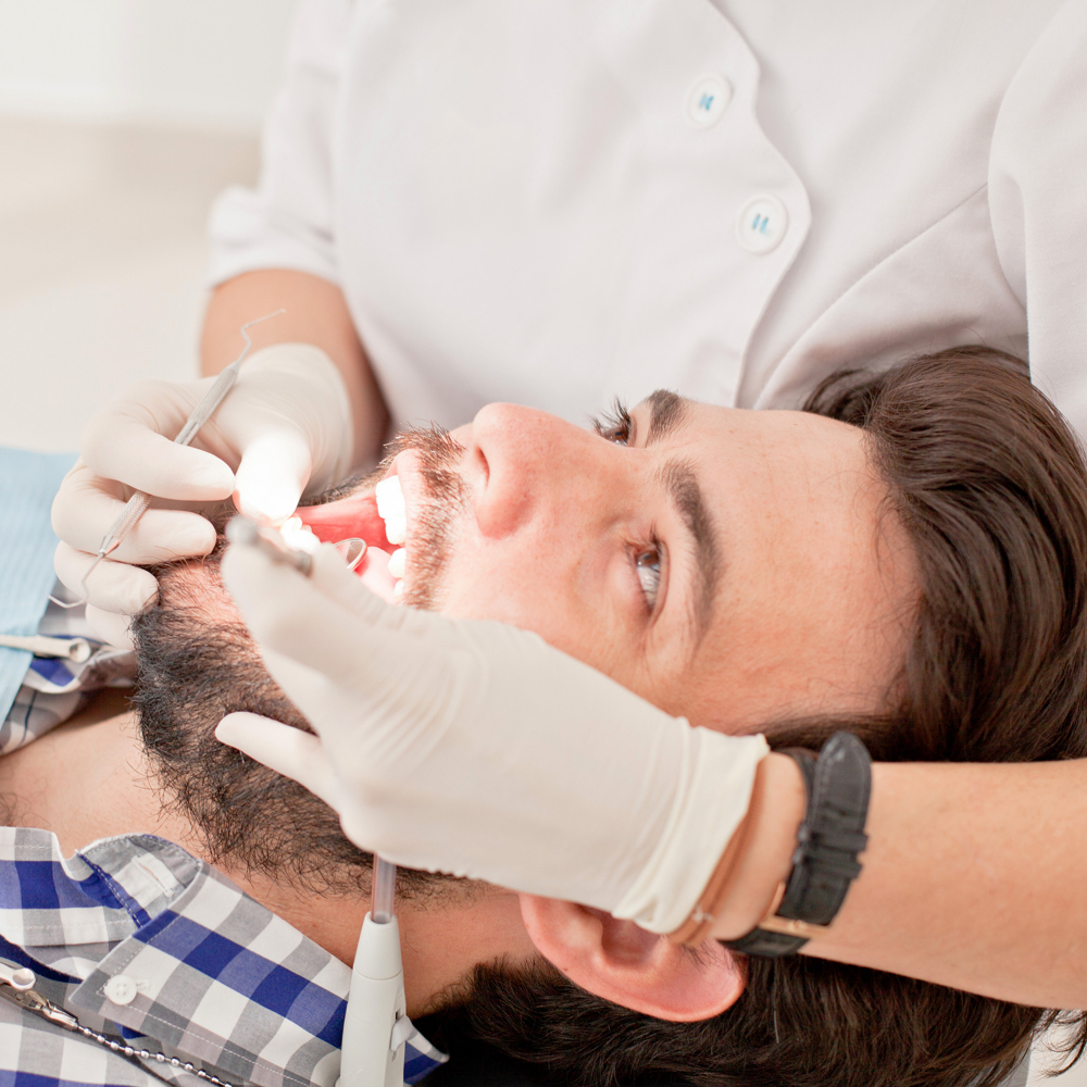 Urgent Dental Care in Miami