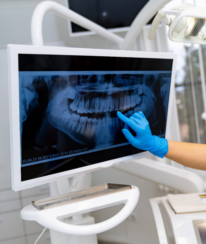 Miami Urgent Dental Services