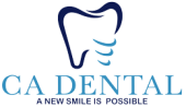 CA Dental — Your First Visit Is FREE + Free Cleaning